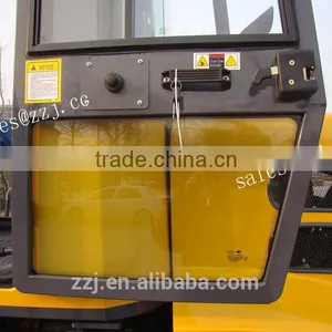 ZL20 Wheel Loader,mini Wheel Loader thumbnail-3