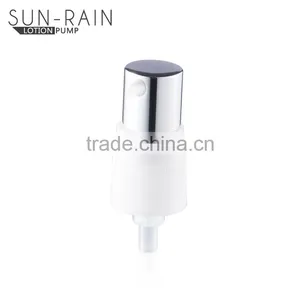 Plastic Cream Pump Cosmetic Pump thumbnail-4