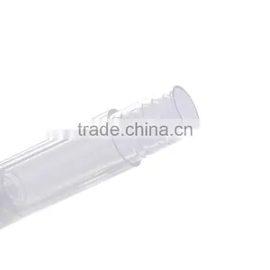 2ML Plastic Tubes With Caps TWIST OUT WAY thumbnail-4