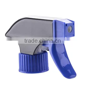 Plastic Trigger Sprayer Foam Sprayer Mesh Sprayer thumbnail-4