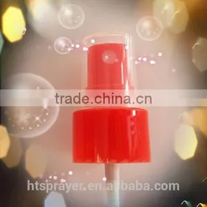 China Round Shaped Perfume Cap for Perfume Bottle thumbnail-1