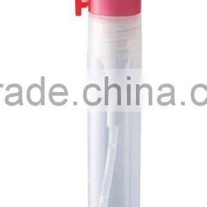 5ml/8ml/10ml/12ml Fancy Empty Perfume Hand Sanitizer Spray Pen,Hand Sanitizer Spray( OEM for Your Logo, Brand, Screen Printing) thumbnail-2