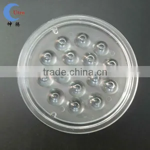 Round Shape Ceiling LED Light Fixture Parts thumbnail-1