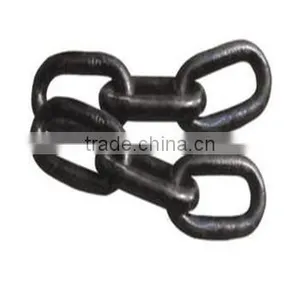 B Grade Mining Wagon Three-ring Chain thumbnail-1
