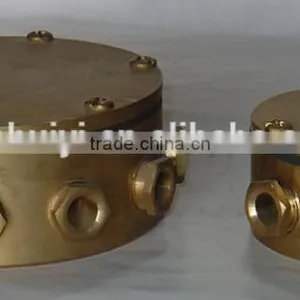 Underwater Led Fountain Light thumbnail-4