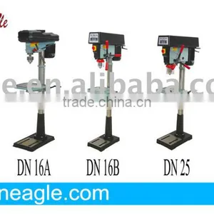 Industrial Drilling Machine thumbnail-1