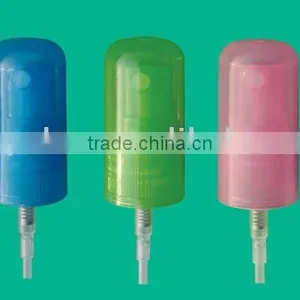 Plastic Manual Finger Sprayer 18/410 thumbnail-1