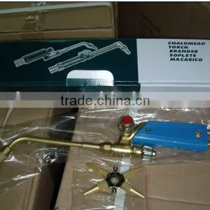 HO1-6A French Type Welding Torch thumbnail-1