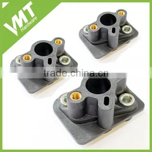 High Quality Mainfold for Carburetor 5-in-1 Multi-tool 52cc Engine thumbnail-1