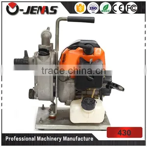 Ojenas Hot Sale 1inch Steel 30m Height 5hp Water Pump With Low Prices thumbnail-2