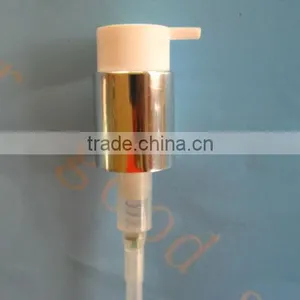 18/410 Plastic Liquid Dispenser Pump thumbnail-1