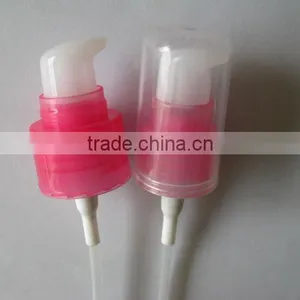 18/410 Plastic Liquid Dispenser Pump thumbnail-6