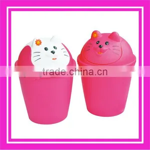 Mini Garbage Bin Hot Sale!!! thumbnail-1