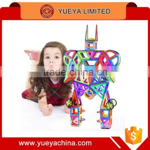 Magformers Challenger Magnetic Construction Set Magnets Magnetic Building Toys Magnetic Building Blocks thumbnail-5