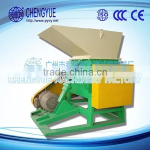 Plastic Shredder Plastic Crusher Machine Prices thumbnail-5