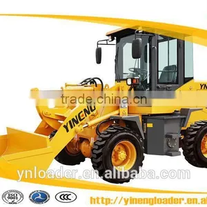 Stab Resistant Armor ZL15 SHAN DONG Yineng YN 915 Loader Luneng thumbnail-3