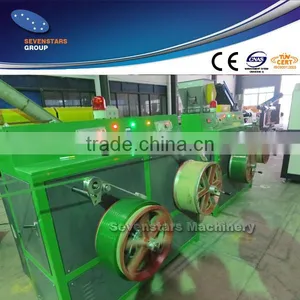 High Quality PET Strap Machine thumbnail-3