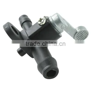 Fuel Gas Tank Petcock Valve For Yamaha PW 50 1990-2009 91 92 93 94 95 97 thumbnail-1