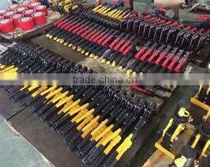 Yuhuan Suoli Hydraulic Tools Factory company overview - view 2 thumbnail
