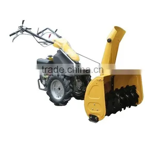 Professional Tractor Snow Thrower thumbnail-1