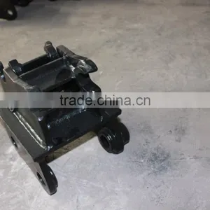 Brand New HN02 Hydraulic Excavator Tilting Quick Hitch thumbnail-4