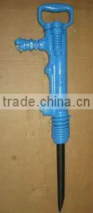 TCA-7 Pneumatic Pick thumbnail-3