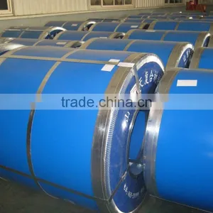 Color Coated Steel Coil/prepainted Steel Coil/Ction Volume thumbnail-5
