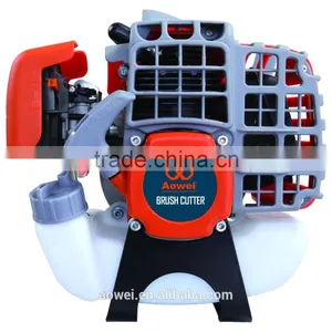 Gasoline Brush Cutter thumbnail-2
