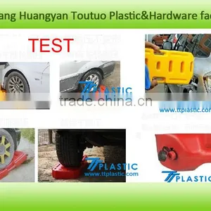 Mountain Adventure 20L / 10L Portable Plastic Fuel Tank With SGS/Fuel Plastic Tank thumbnail-1