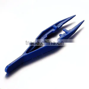 Medical Different Types of Plastic Forceps thumbnail-3