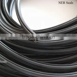 High Glass Curtain Wall Plastic Sealing Strip thumbnail-1