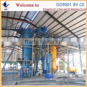 Soya Bean Oil Mill, Soy Oil Mill, Soya Cake Oil Machinery thumbnail-3