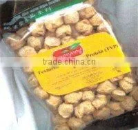 DP85 Best Seller Global Applicable Soya Nuggets/ Textured Protein Meat Extruder Machine, Full Production Line in China thumbnail-1