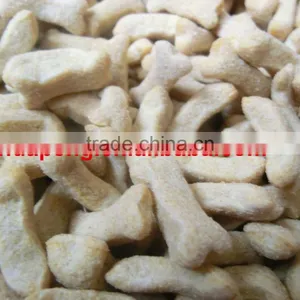 New Condition and Engineers Available to Service Machinery Overseas After-sales Service Provided Dog Food Pellet Making Machine thumbnail-4