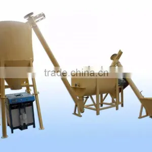 Automatic Baking Powder Mixer Machine for Food thumbnail-6
