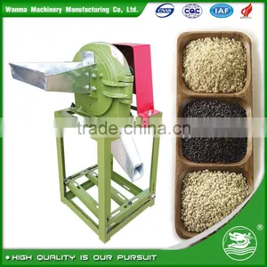 WANMA2362 Gold Supplier White Pepper Grinding Mill For Sale thumbnail-1