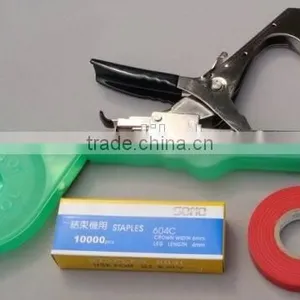 Vine Tying Tools for Tapetool With no Tape Flotsam thumbnail-3