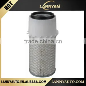 Automotive Air Filter China Supplier Air Filter 600-181-6340 AF437K P181052 thumbnail-1