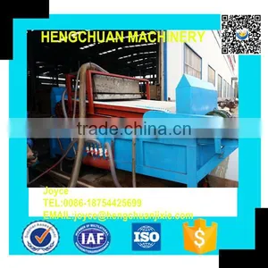 Plate Type High Gradient Permanent Magnetic Separator thumbnail-3