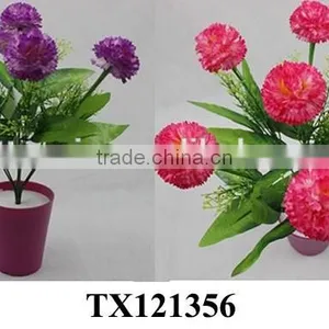 Artificial Flower Basket Decoration Parts Wholesaler thumbnail-4