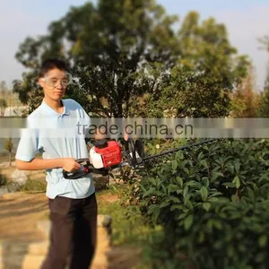 Advanced Gasoline Hedge Cutter Trimmer thumbnail-6