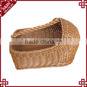 Hot Selling Competitive Price Custom Plastic Shoe Storage Baskets thumbnail-4