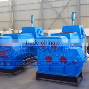 Hot Selling Automatic Fly Ash Brick Making Machine Road Brick Machine From Lantian Made in China thumbnail-4