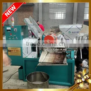 India Popular Cooking Oil Making Machine Complete Process Line thumbnail-3