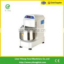 Fully Automatic Kitchen Equipment Pizza Dough Stand Mixer Mini Dough Mixer thumbnail-2