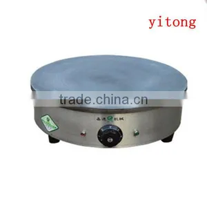 2014 New Type Stainless Steel Electric Crepe Machine(1 Plate) thumbnail-1