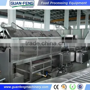 Fries Machine / French Fries Machine Price/ French Fries Production Line thumbnail-6