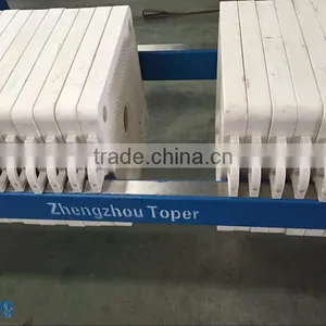 Volute Filter Screw Press thumbnail-4