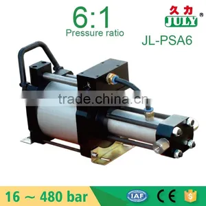 Wholesale JULY Bespoke Natural Gas Booster Pump thumbnail-1
