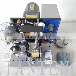 Hot Stamping Coding Machine thumbnail-3